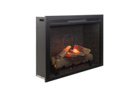 Amantii Fire & Ice Classic Edition 33" WiFi Enabled Insert Electric Fireplace | CE33 – image 3