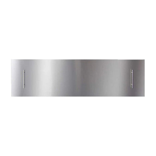 Amantii 40-inch Stainless Steel Panorama Outdoor Cover | PAN-COV-40