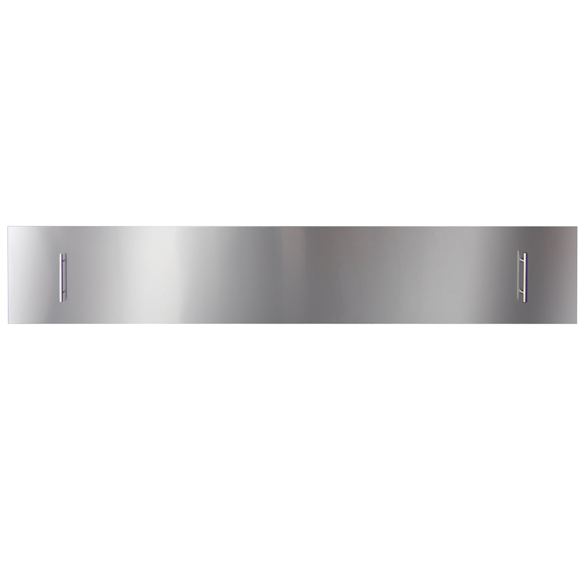 Amantii 88-inch Stainless Steel Panorama Outdoor Cover | PAN-COV-88