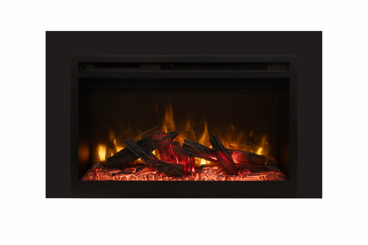 Amantii Fire & Ice RusticStone - 3 Sided Trim Kit for the RS30 | RS30-3
