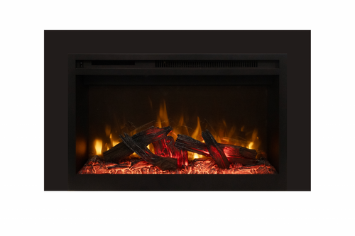 Amantii Fire & Ice RusticStone - 3 Sided Trim Kit for the RS30 | RS30-3