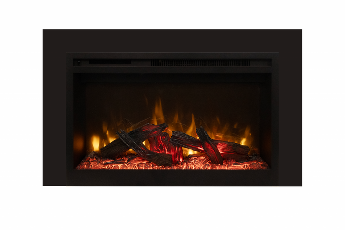 Amantii Fire & Ice RusticStone - 3 Sided Trim Kit for the RS30 | RS30-3