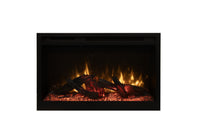 Amantii RusticStone 30-inch Electric Fireplace | RS30 – image 5