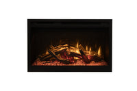 Amantii RusticStone 30-inch Electric Fireplace | RS30 – image 6