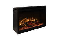 Amantii RusticStone 30-inch Electric Fireplace | RS30 – image 8