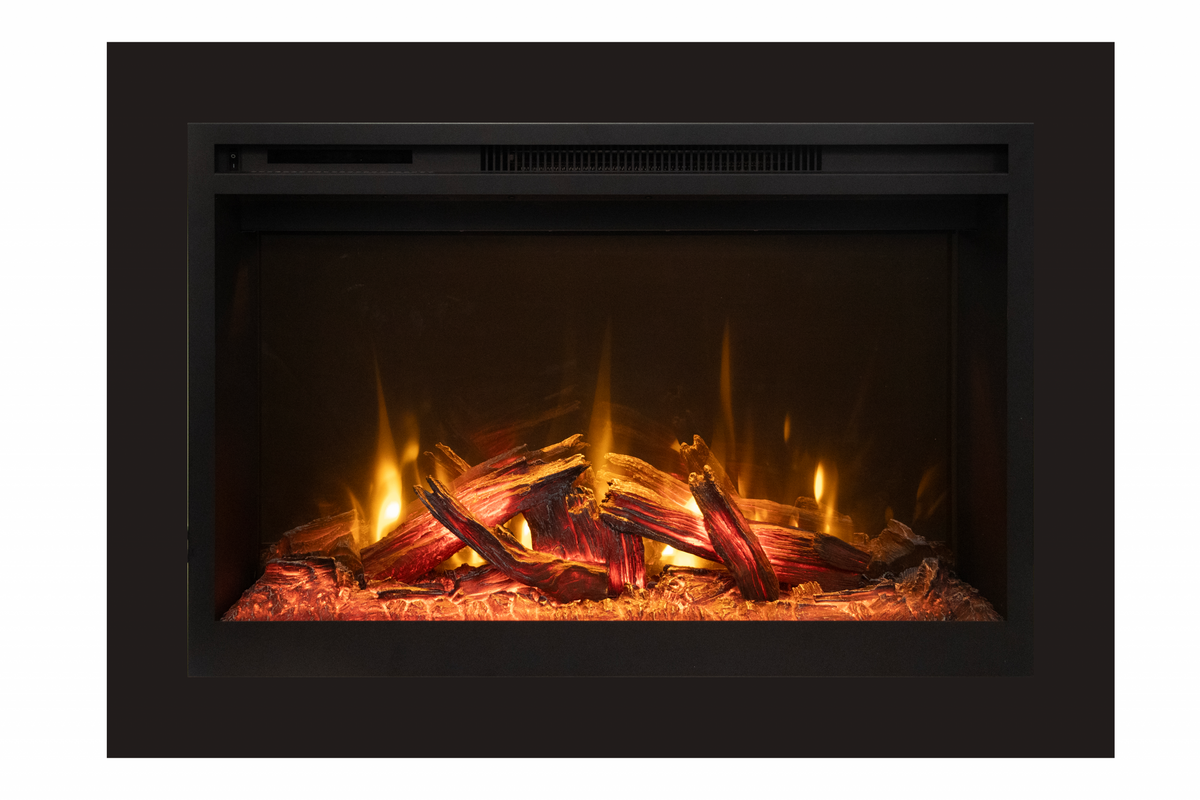 Amantii Fire & Ice RusticStone - 4 Sided Trim Kit for the RS36 | RS36-4
