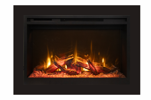 Amantii Fire & Ice RusticStone - 4 Sided Trim Kit for the RS36 | RS36-4