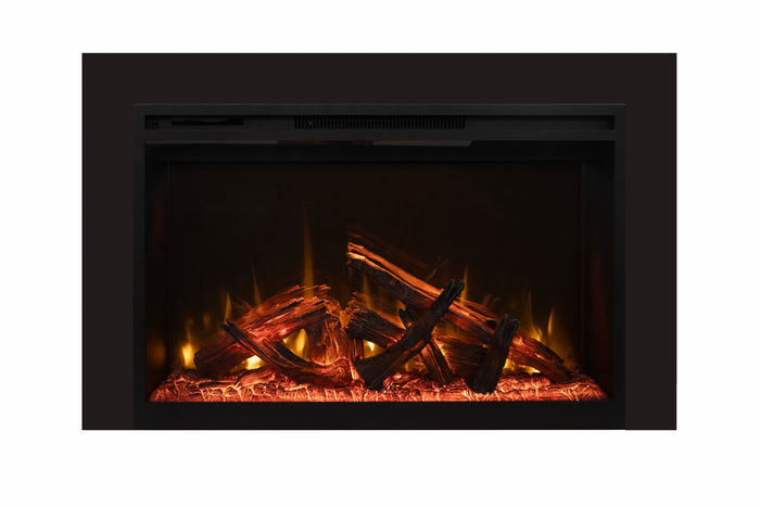 Amantii Fire & Ice RusticStone - 3 Sided Trim Kit for the RS42 | RS42-3