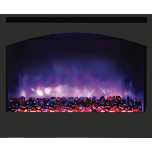 Amantii Arch Surround for the ZECL 31-3228 STL | STL-ARCH