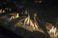 Sierra Flame VIENNA-40-NG — official manufacturer image; shown configuration may include optional media