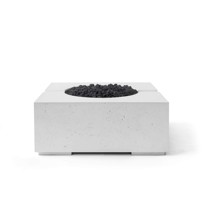 HPC Bravo Lightweight Concrete Fire Pits — manufacturer family reference image