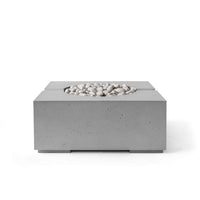 HPC Bravo Lightweight Concrete Fire Pits — manufacturer family reference image