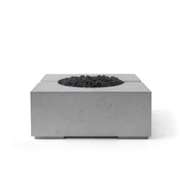 HPC Bravo Lightweight Concrete Fire Pits — manufacturer family reference image
