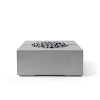 HPC Bravo Lightweight Concrete Fire Pits — manufacturer family reference image