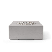 HPC Bravo Lightweight Concrete Fire Pits — manufacturer family reference image