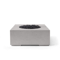 HPC Bravo Lightweight Concrete Fire Pits — manufacturer family reference image