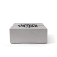 HPC Bravo Lightweight Concrete Fire Pits — manufacturer family reference image