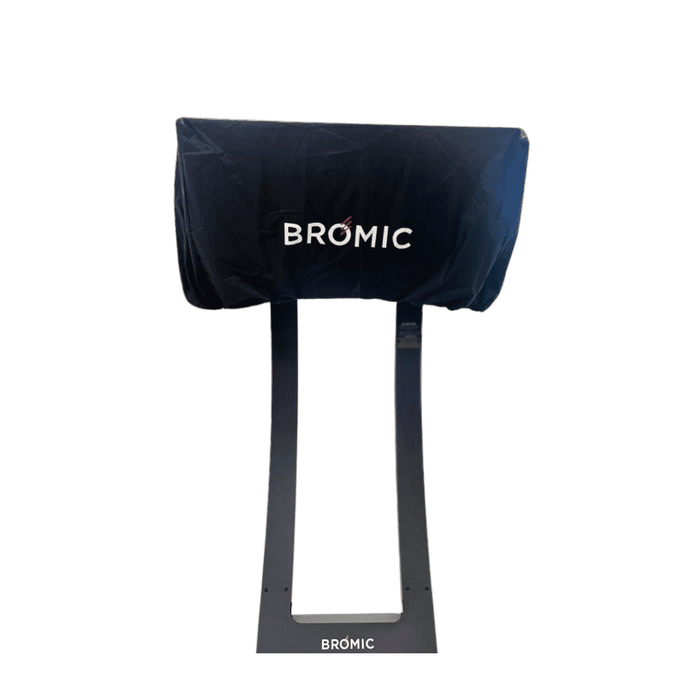 Bromic BH3030010 head cover fitted to Tungsten Freestanding heater; heater sold separately