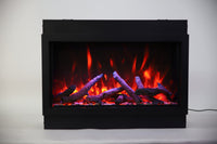Amantii BI-40-DEEP-XT — official manufacturer image; shown configuration may include optional media