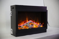 Amantii BI-40-DEEP-XT — official manufacturer image; shown configuration may include optional media