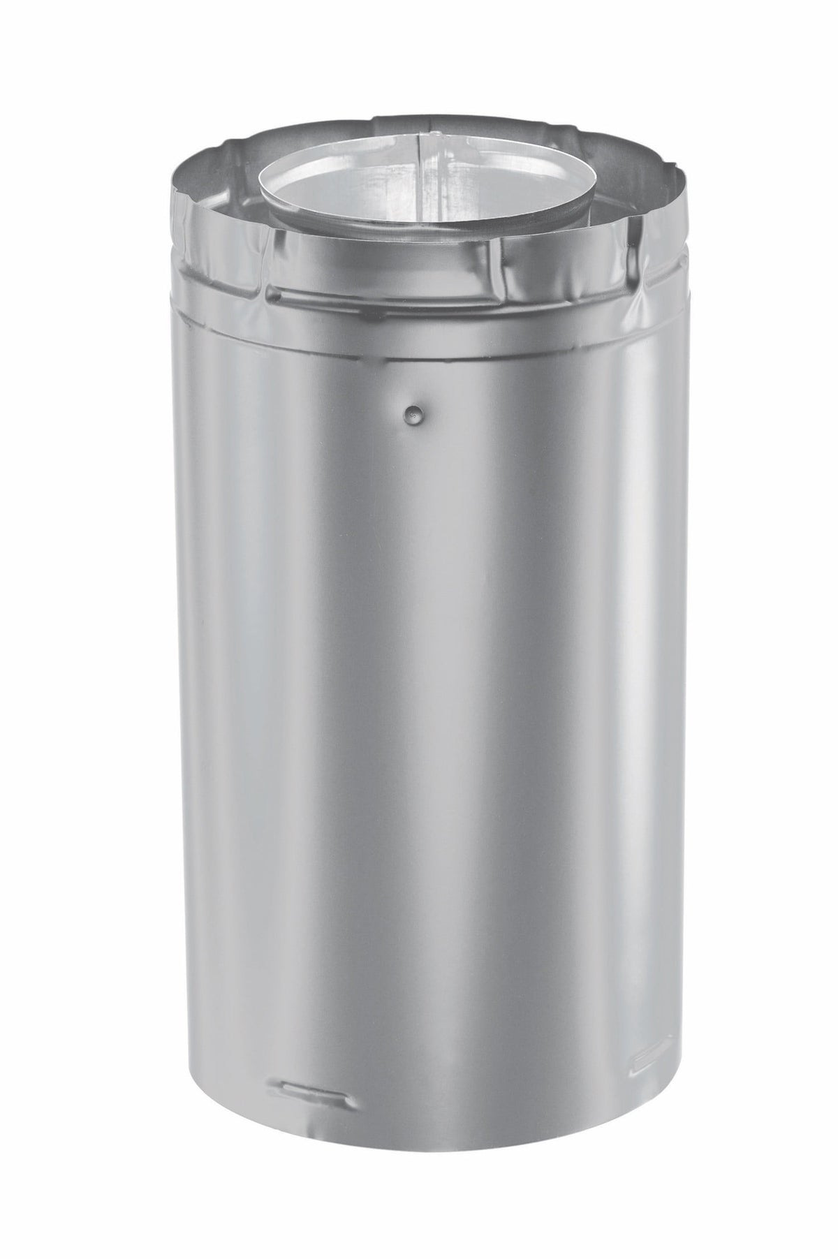 DuraVent DirectVent Pro 5 x 8 60" Pipe Length (galvanized) 58DVA-60 — distributor family image