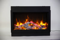 Amantii BI-40-DEEP-XT — official manufacturer image; shown configuration may include optional media