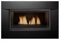 Sierra Flame NEWCOMB-36-DELUXE-NG — official manufacturer image; shown configuration may include optional media