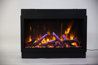 Amantii BI-40-DEEP-XT — official manufacturer image; shown configuration may include optional media