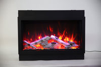 Amantii BI-40-DEEP-XT — official manufacturer image; shown configuration may include optional media