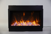 Amantii BI-40-DEEP-XT — official manufacturer image; shown configuration may include optional media