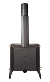 Sierra Flame Lynwood-W76 — official manufacturer image; shown configuration may include optional media