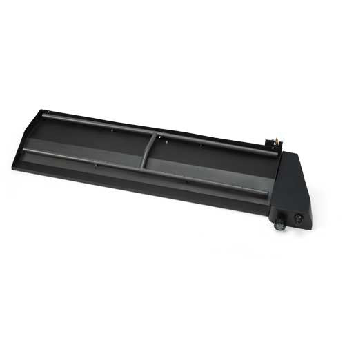 HPC Dual Step – Outdoor Gas Fireplace H-Burner — 33 — manufacturer family reference image