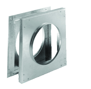 DuraVent DirectVent Pro 5 x 8 Wall Firestop 58DVA-WFS — manufacturer family image