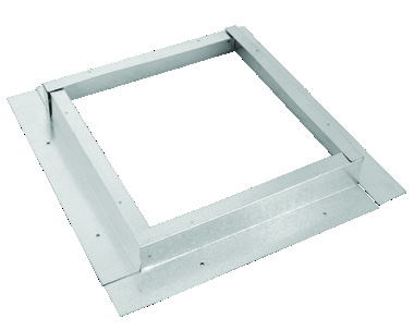 DuraVent DirectVent Pro 5 x 8 Counter Flashing 58DVA-CFK — manufacturer family image