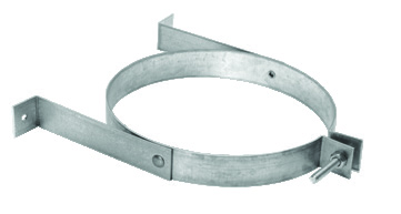 DuraVent DirectVent Pro 5 x 8 Wall Strap 58DVA-WS — manufacturer family image