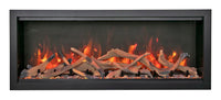 Amantii SYM-50-XT-BESPOKE — official manufacturer image; shown configuration may include optional media