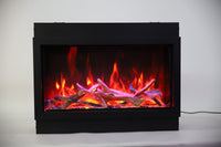 Amantii BI-40-DEEP-XT — official manufacturer image; shown configuration may include optional media