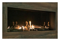Sierra Flame VIENNA-40-NG — official manufacturer image; shown configuration may include optional media