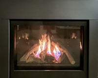 Sierra Flame THOMPSON-36-DELUXE-NG — official manufacturer image; shown configuration may include optional media