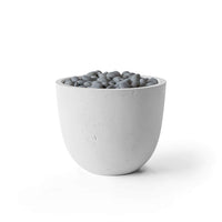 HPC Element Lightweight Concrete Fire Pits — manufacturer family reference image