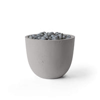HPC Element Lightweight Concrete Fire Pits — manufacturer family reference image