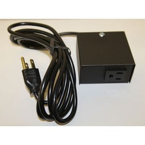 Empire Stove WT1QC Quick Connect Thermodisc Kit