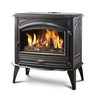 Sierra Flame Lynwood-W76 — official manufacturer image; shown configuration may include optional media