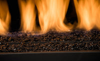 Sierra Flame NEWCOMB-36-DELUXE-NG — official manufacturer image; shown configuration may include optional media