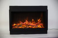 Amantii BI-40-DEEP-XT — official manufacturer image; shown configuration may include optional media