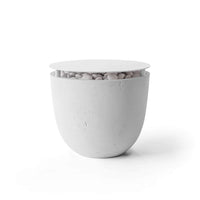 HPC Concrete Fire Bowl Accessories — manufacturer family reference image
