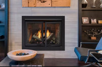 Monessen Attribute 32" Vent-Free Firebox ACUF32 — Monessen Fireplaces 32" Attribute Vent-Free Radiant Fireplace (Firebox Only) ACUF32