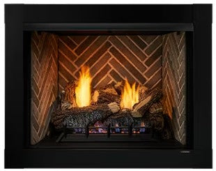 Monessen Attribute 36" Vent-Free Firebox ACUF36