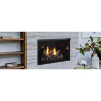 Monessen Attribute 42" Vent-Free Firebox ACUF42 — Monessen Fireplaces 42" Attribute Vent-Free Radiant Fireplace (Firebox Only) ACUF42