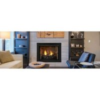 Monessen Attribute 42" Vent-Free Firebox ACUF42 — Monessen Fireplaces 42" Attribute Vent-Free Radiant Fireplace (Firebox Only) ACUF42
